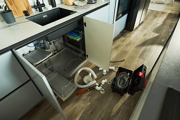 Reliable Drain Cleaning contractor in Clatskanie, OR by Street Wise - Plumbing
